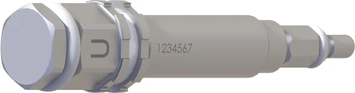 Имплантовод UNP для храпового ключа GS 0016