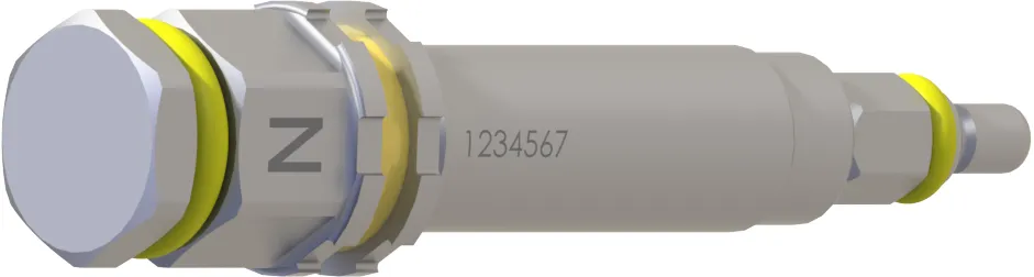 Имплантовод NP для храпового ключа GS 0019