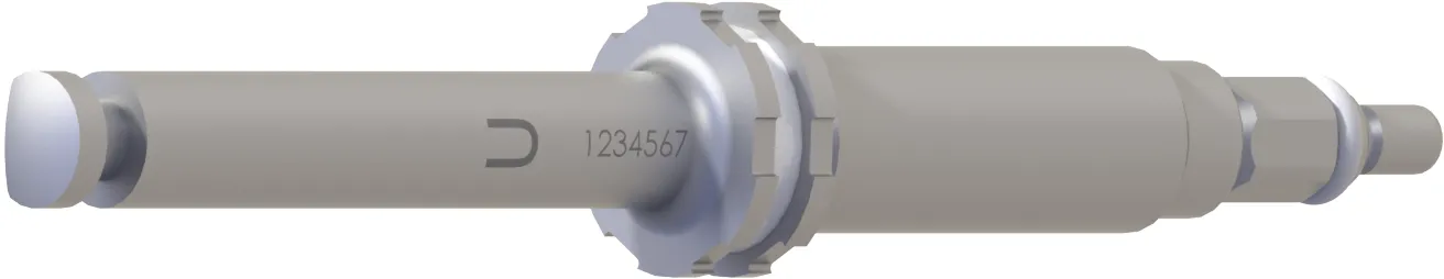 Имплантовод UNP машинный GS 0018 