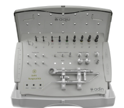 Для систем UniFIt  UF 6322