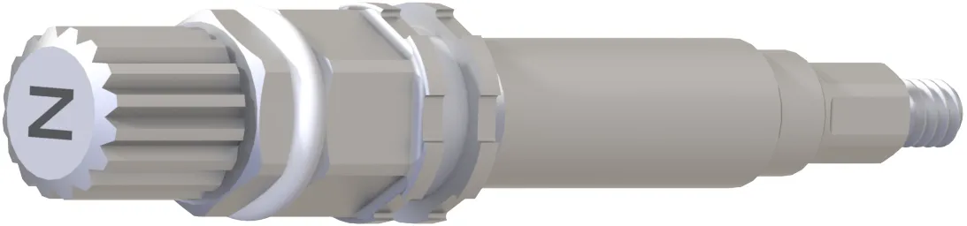 Фиксирующий имплантовод UNP GS 0014 