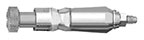 UNP трансфер для закрытой ложки, д.4.2 мм дл.13 мм UNP-5213