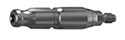 WP тонкий трансфер для закрытой ложки, д. 4 мм дл. 9 мм WP-5109