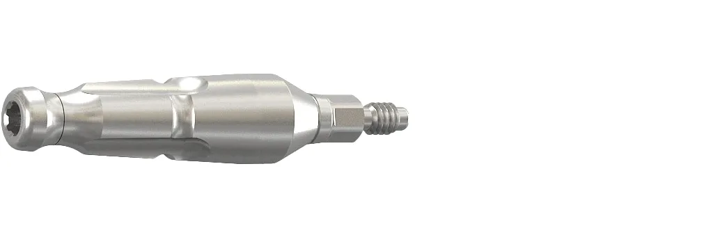 UNP трансфер для закрытой ложки, д.4.2 мм дл.13 мм UNP-5213