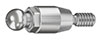 RP-шаровидный аттачмент,3 мм RP-0054