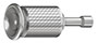 ТМА/FC охватывающая ручная шестигранная отвертка,короткая RS-6193