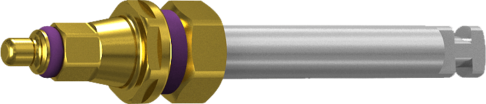 RP имплантовод (адаптер) для наконечника, 2,25 мм, короткий RP 0068
