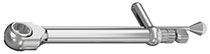 Хирургический динамометрический  ключ-трещётка 35-100 Нсм RS 6111