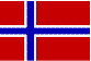 флаг Норвегия